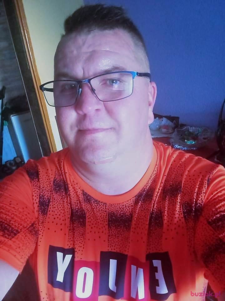 Sebastian, Mężczyzna, 45, Wschowa, Polska, Zdjęcie: 28