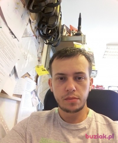 Tomasz, Male, 35, Krosno, Polska: 1