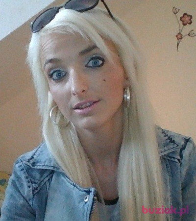 Kamila, Kobieta, 34, Niemcy, Zdjęcie: 5