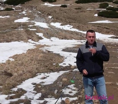 Mariusz, Mężczyzna, 39, Bielsk Podlaski, Polska: 1
