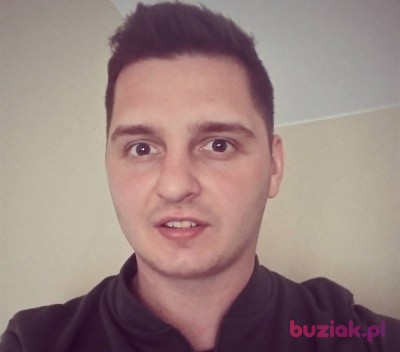Łukasz, Male, 33, Lublin, Polska, Photo: 1