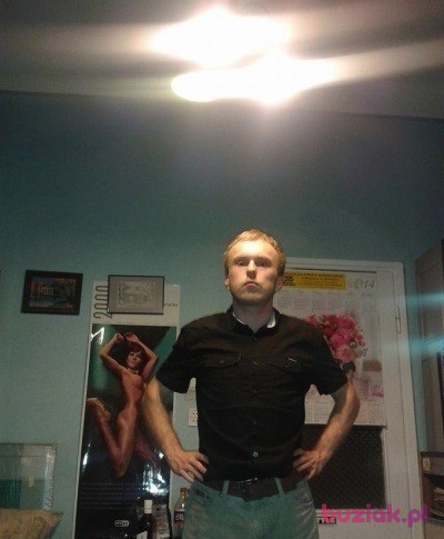 Jacek, Male, 39, Kraków, Polska, Photo: 3