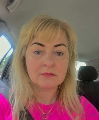 JednaJedyna, Kobieta, 46, Łódź, Polska, Zdjęcie: 1