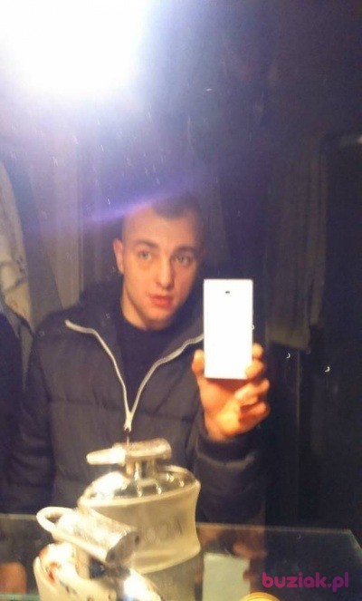 Daniel, Mężczyzna, 36, Dębica, Polska, Zdjęcie: 2