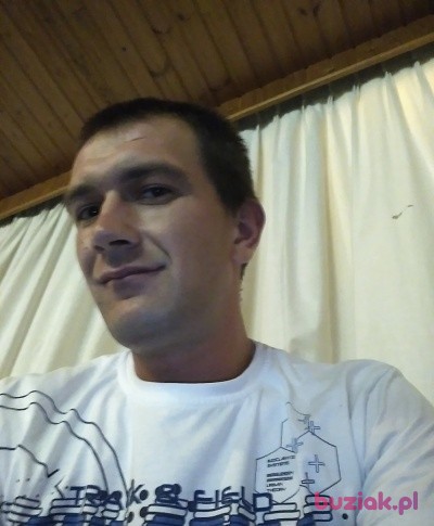 Przemek, Mężczyzna, 37, Kępno, Polska: 1