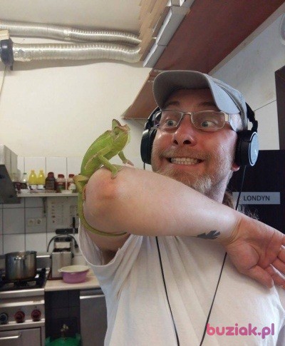 WoKied, Male, 40, Wejherowo, Polska, Photo: 3