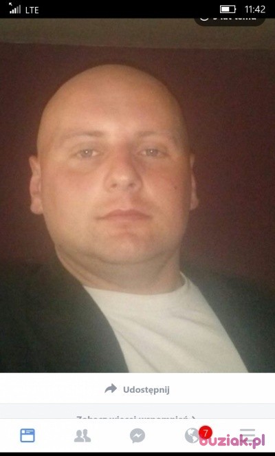 lukasz, Male, 35, Sieradz, Polska, Photo: 1