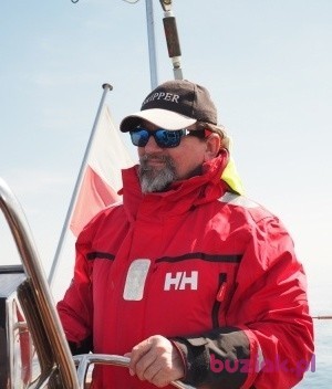 Gandalf, Mężczyzna, 54, Warszawa, Polska: 1