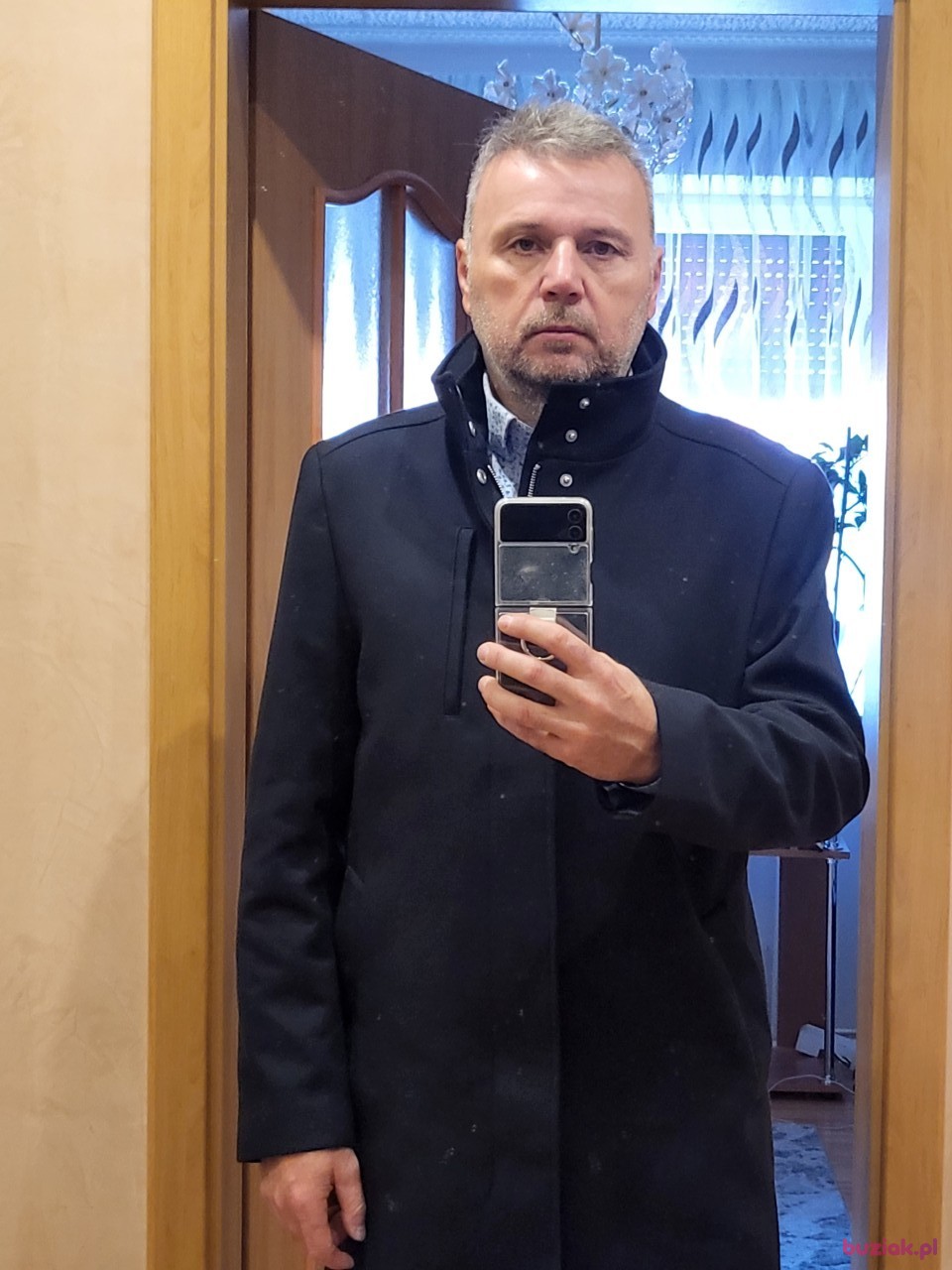 Marek Robert, Mężczyzna, 53, Eindhoven, Holandia, Zdjęcie: 1