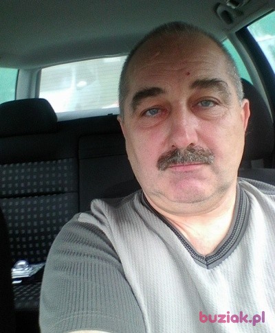 Andrzej, Mężczyzna, 59, Wąbrzeźno, Polska: 1
