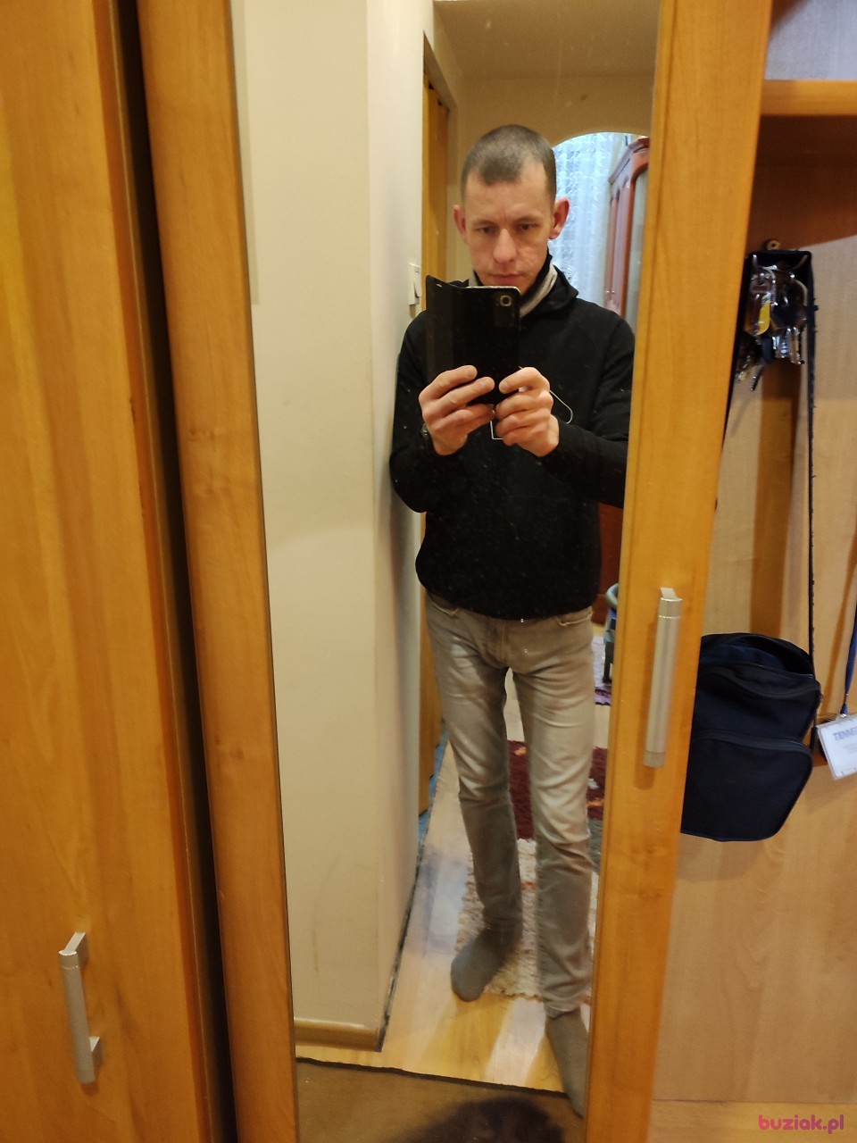Mateusz Lukasz, Mężczyzna, 35, Rybnik, Polska, Zdjęcie: 36