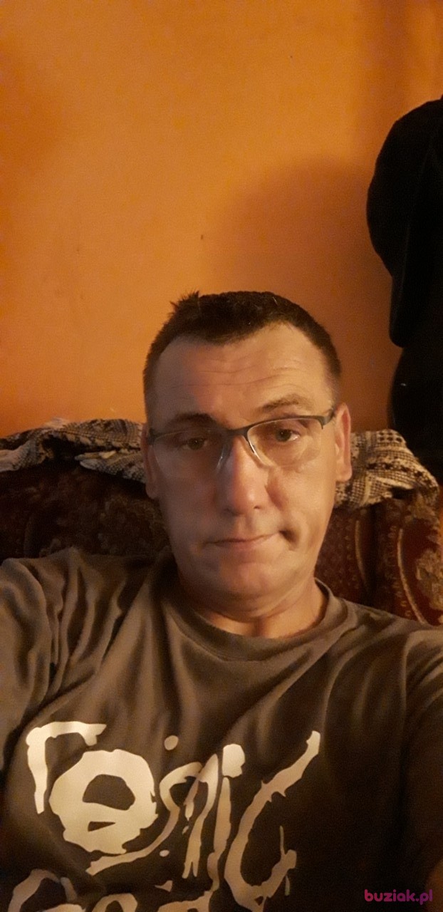 Marek, Mężczyzna, 53, Dzierżoniów, Polska: 1