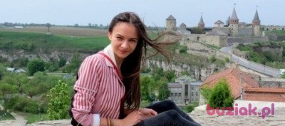 JanaUkr, Female, 36, Tarnów, Polska, Photo: 1