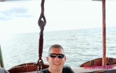 Krzysztof , Male, 34, Holandia: 1