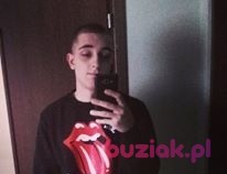 Bartek, Mężczyzna, 28, Wieliczka, Polska: 1