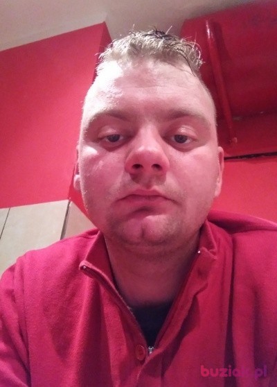 Robert, Male, 31, Orzysz, Polska, Photo: 1