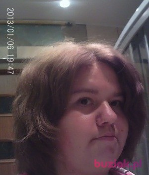 kasia, Female, 35, Skarżysko-Kamienna, Polska: 1