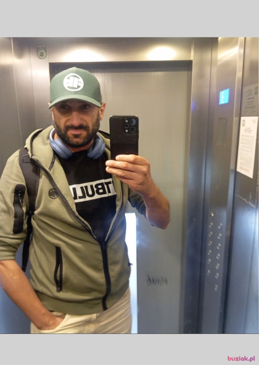 Artur, Mężczyzna, 44, Wrocław, Polska, Zdjęcie: 4