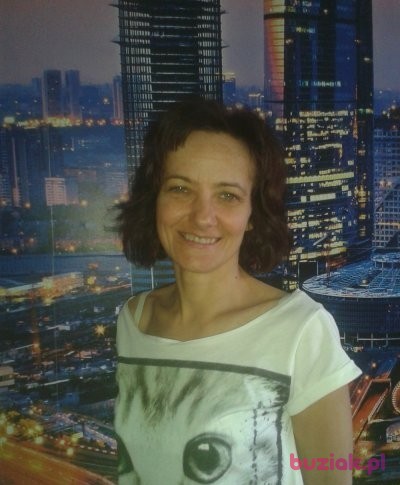 Majka, Kobieta, 56, Bieruń, Irlandia: 1