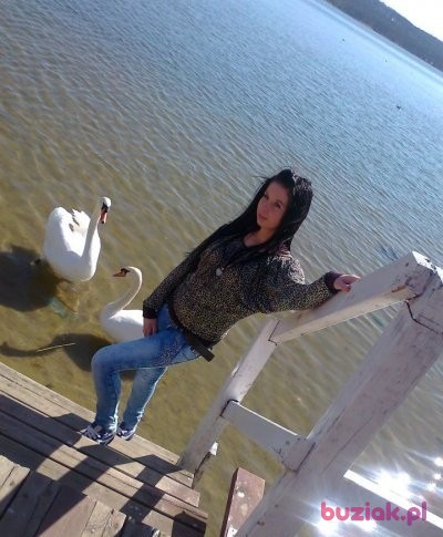 Qarolinka12, Female, 32, Gorzów Wielkopolski, Polska, Photo: 2