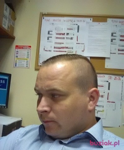 Paweł, Mężczyzna, 38, Kraków, Polska, Zdjęcie: 1