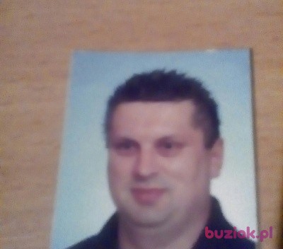 Krzysztof, Male, 44, Poniec, Polska: 1