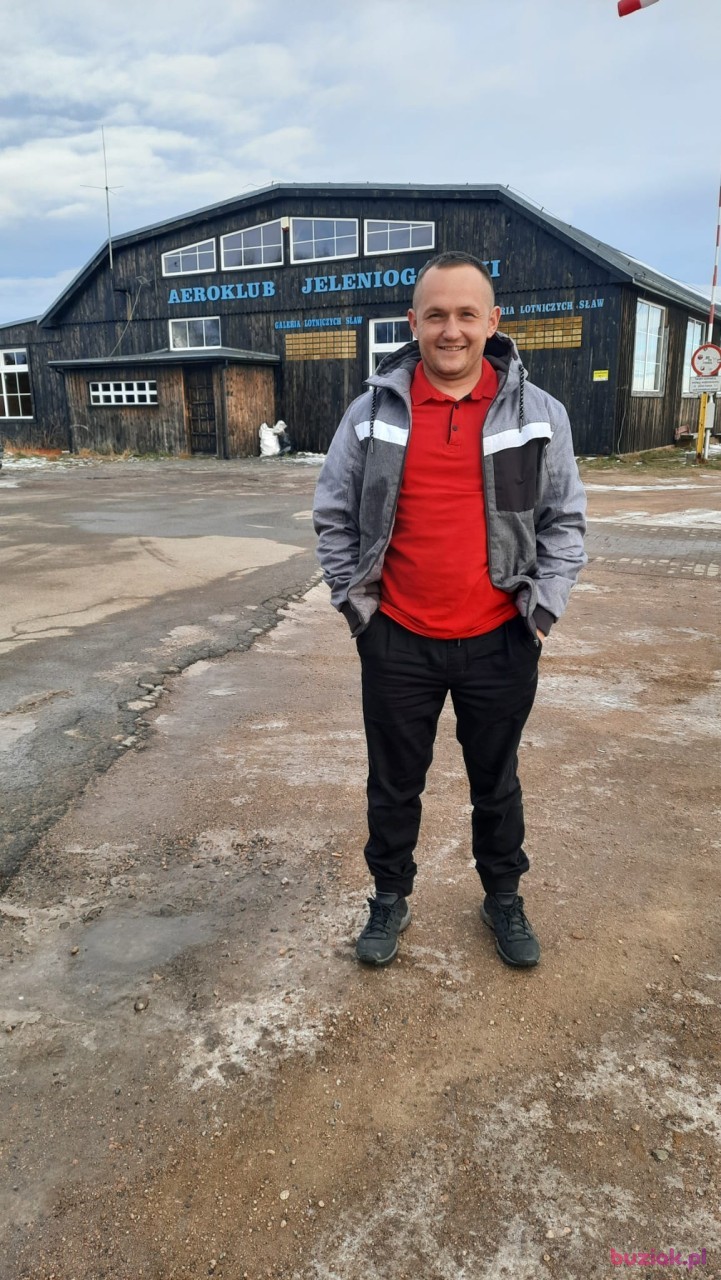 Karol, Mężczyzna, 34, Jelenia Góra, Polska: 1