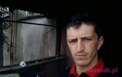 Grzegorz, Male, 40, Chojnów, Polska, Photo: 1