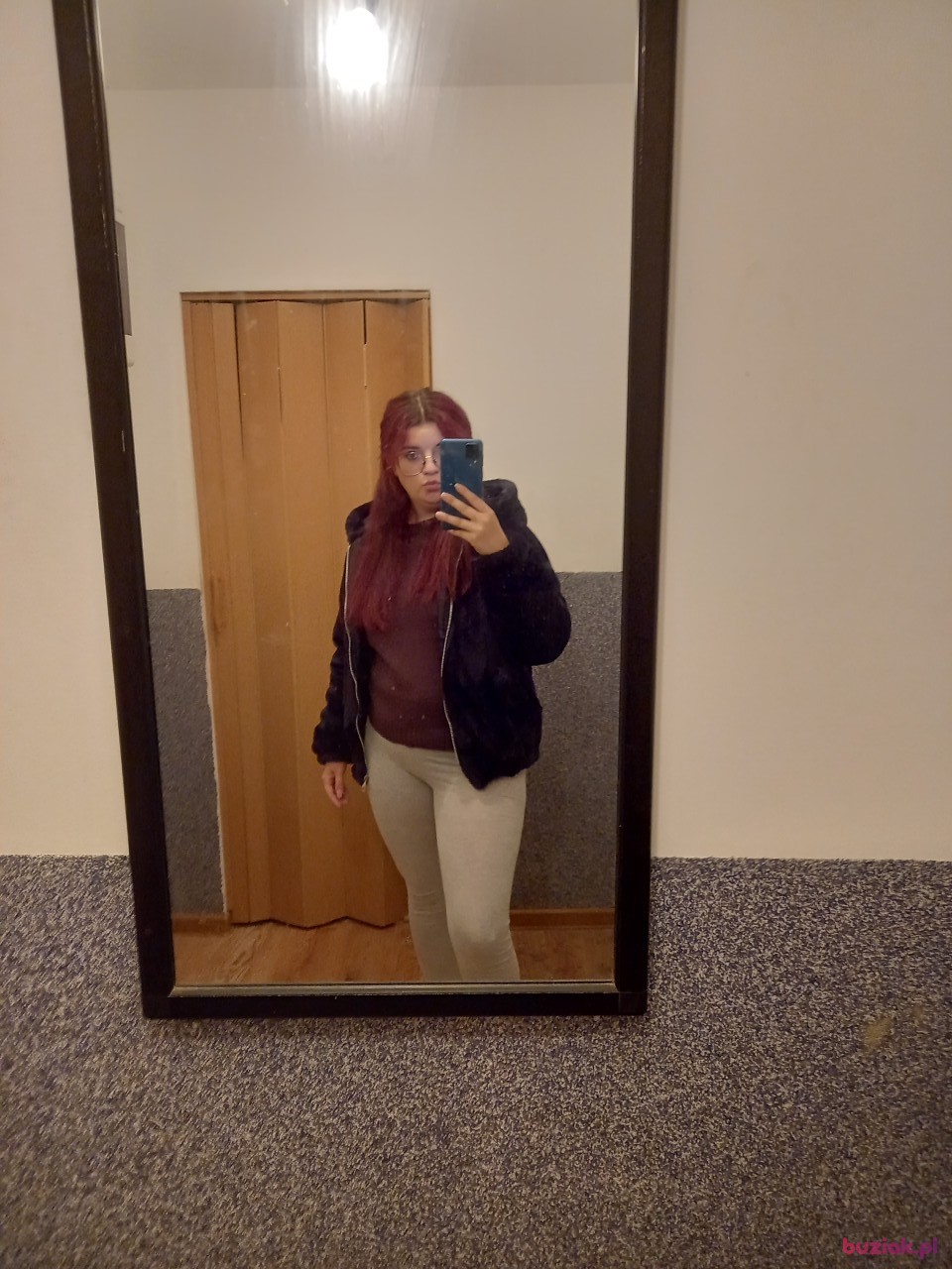 Ada, Female, 25, Tczew, Polska, Photo: 4