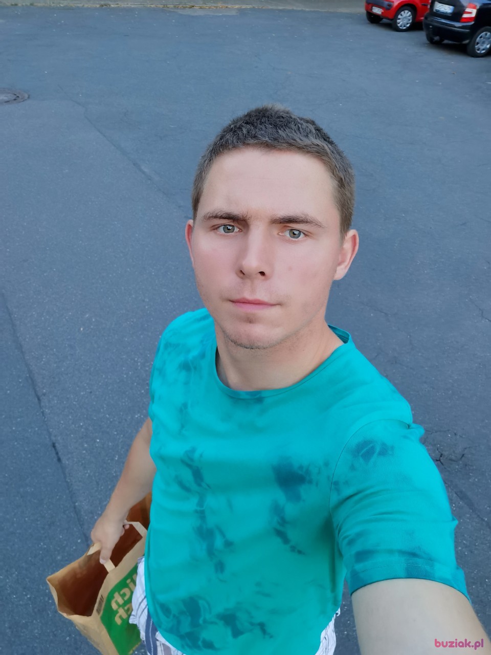 Basti, Male, 32,  Miami Florida, USA: 1