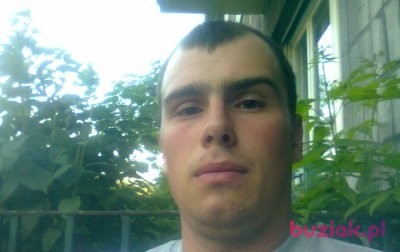 Mateusz, Mężczyzna, 33, Warszawa, Polska: 1