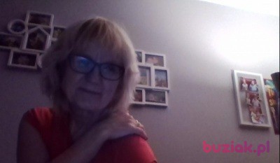 Małgosia, Female, 62, Toruń, Polska, Photo: 5
