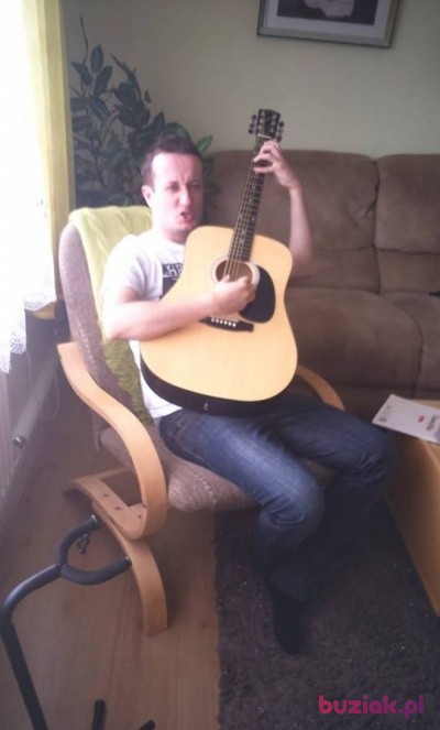 Gura, Male, 40, Wielka Brytania, Photo: 2