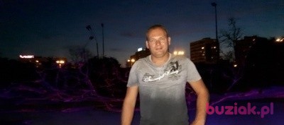 Wiesiek, Mężczyzna, 45, Bydgoszcz, Polska, Zdjęcie: 1