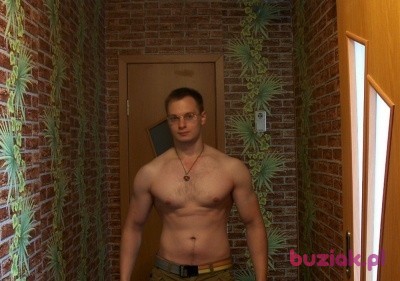 Skjoldr, Mężczyzna, 36, Kraków, Polska, Zdjęcie: 2