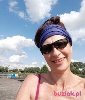 Zosia, Kobieta, 66, Ostrołęka, Polska, Zdjęcie: 6