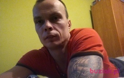 krzysztof, Male, 41, Zduńska Wola, Polska, Photo: 2