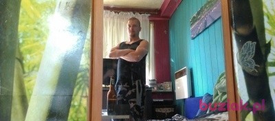wojtiii, Male, 33, Zielona Góra, Polska: 1