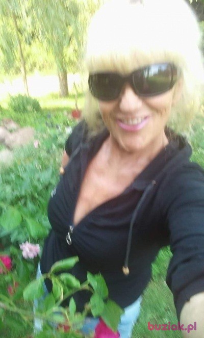 Marysia, Kobieta, 65, Radzyń Podlaski, Polska, Zdjęcie: 4