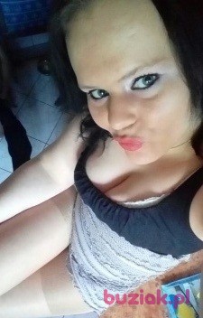 Kasia...., Female, 26, Grodzisk Mazowiecki, Polska, Photo: 1