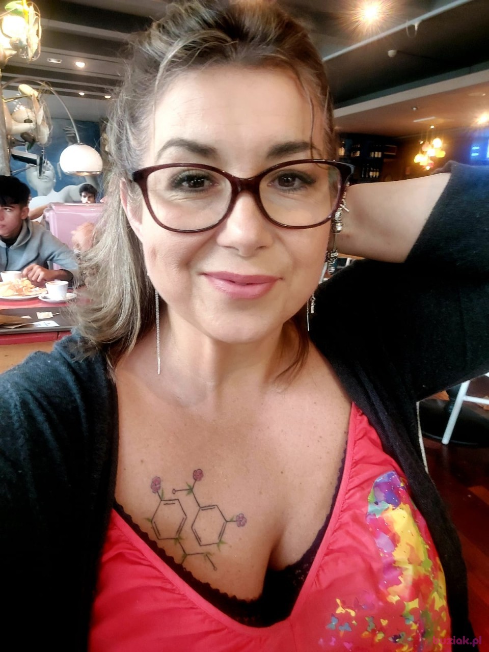 Aneta, Female, 48, Westminster, Wielka Brytania, Photo: 6