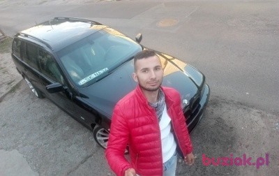 Kryspin, Male, 32, Bydgoszcz, Polska: 1