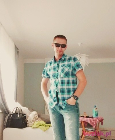Tomasz, Mężczyzna, 33, Opole, Polska, Zdjęcie: 2