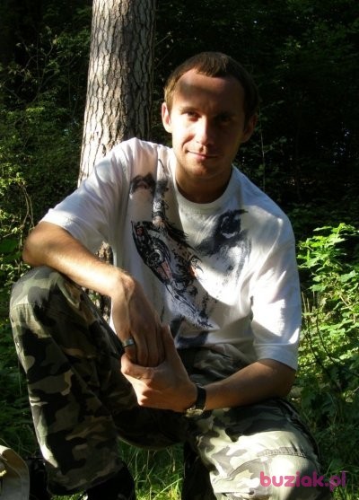 Mariusz, Male, 42, Olsztyn, Polska, Photo: 1