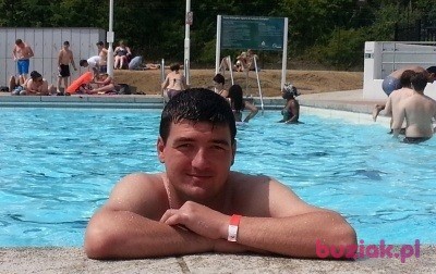 Marcin, Mężczyzna, 38, Westminster, Wielka Brytania, Zdjęcie: 2