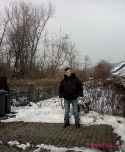 Janusz, Male, 50, Żywiec, Polska, Photo: 2