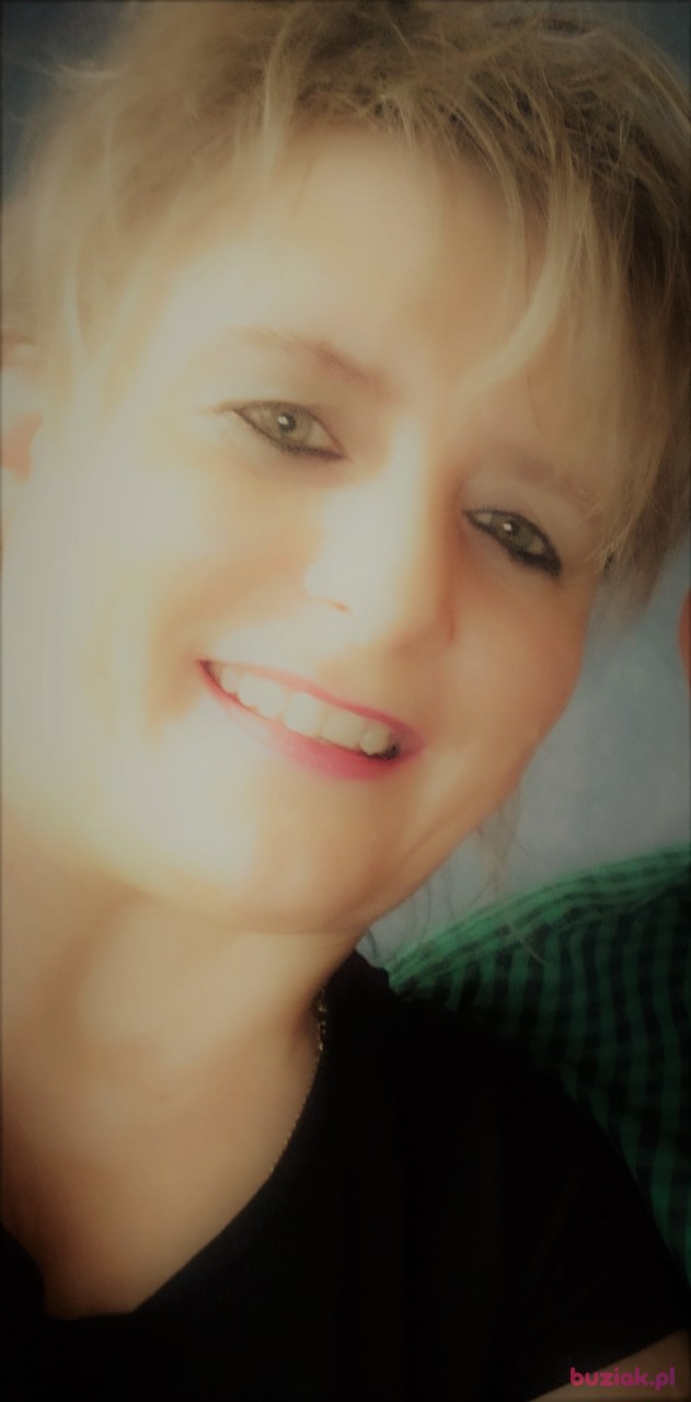 ALI, Female, 61, Poznań, Polska, Photo: 20