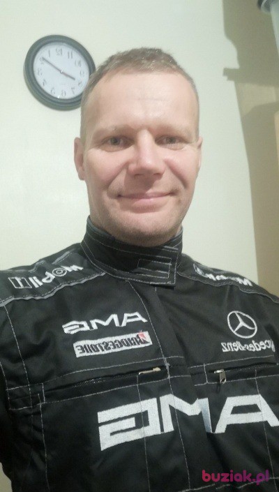 Piotr, Male, 46, Wielka Brytania, Photo: 3