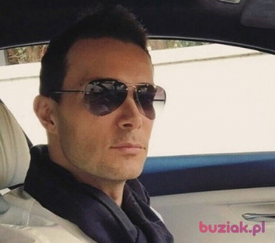 Maciek, Mężczyzna, 35, Rzeszów, Polska: 1