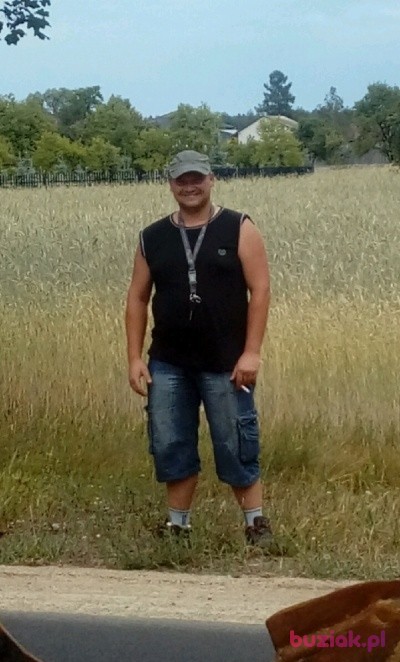 Karol , Male, 37, Puławy, Polska: 1